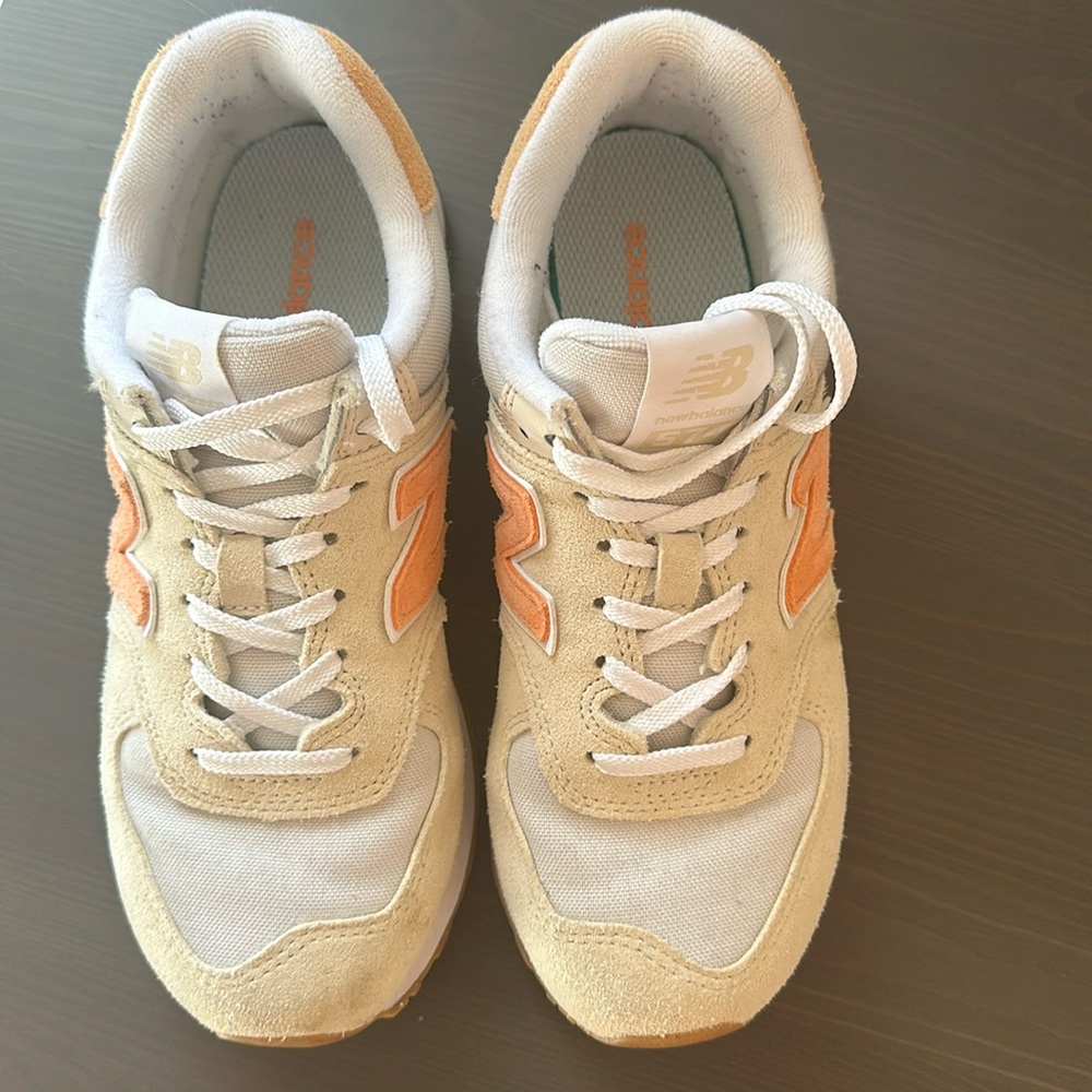 Women’s New Balance 574 Sneakers